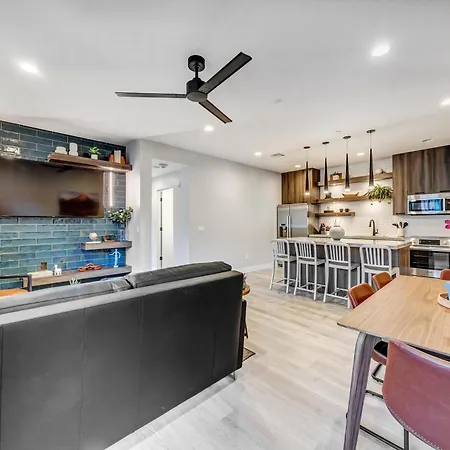 Lafave Luxury Rentals At Zion-3